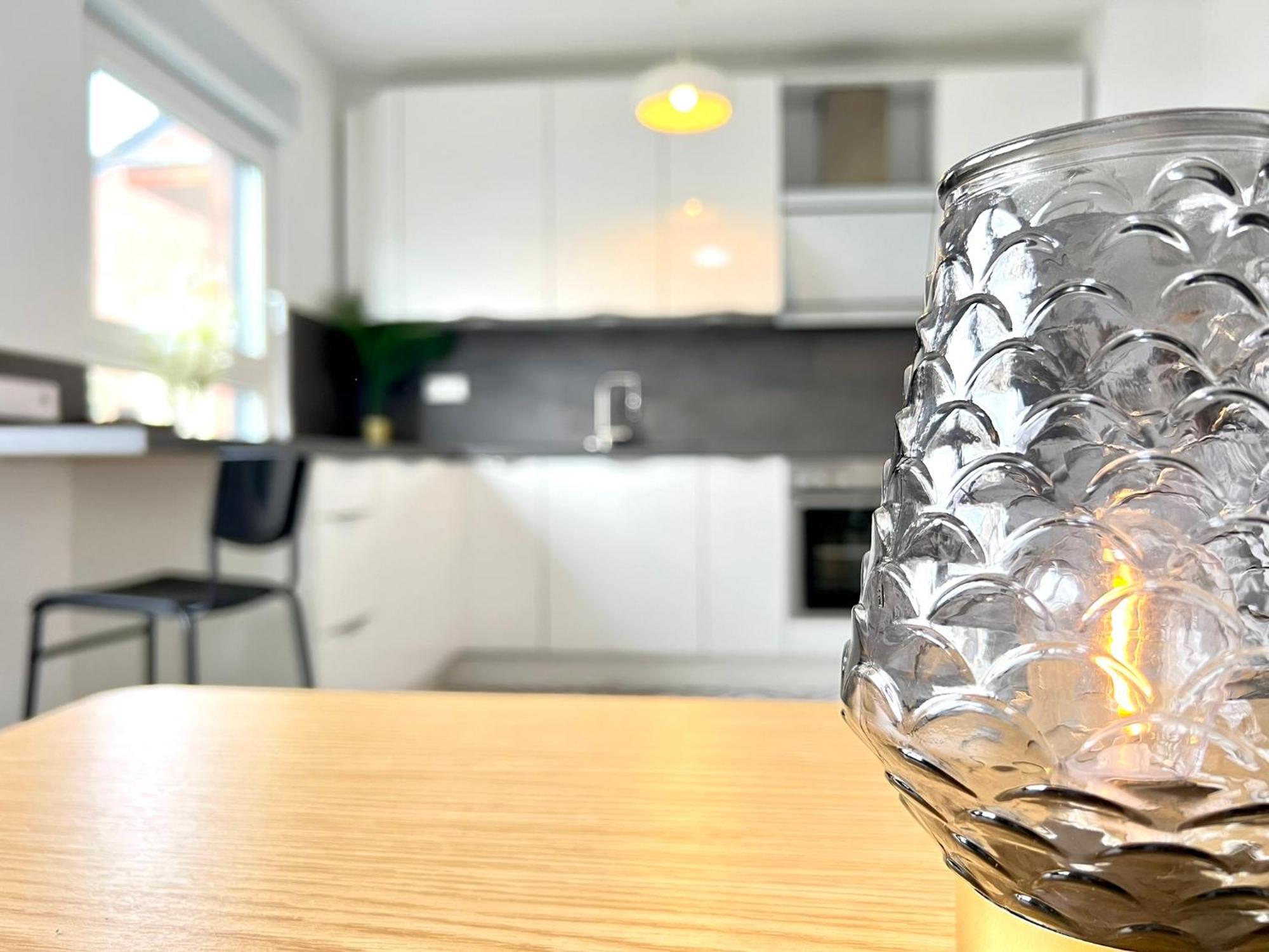 Comfy Apartment Mit Garten In Koeln Экстерьер фото