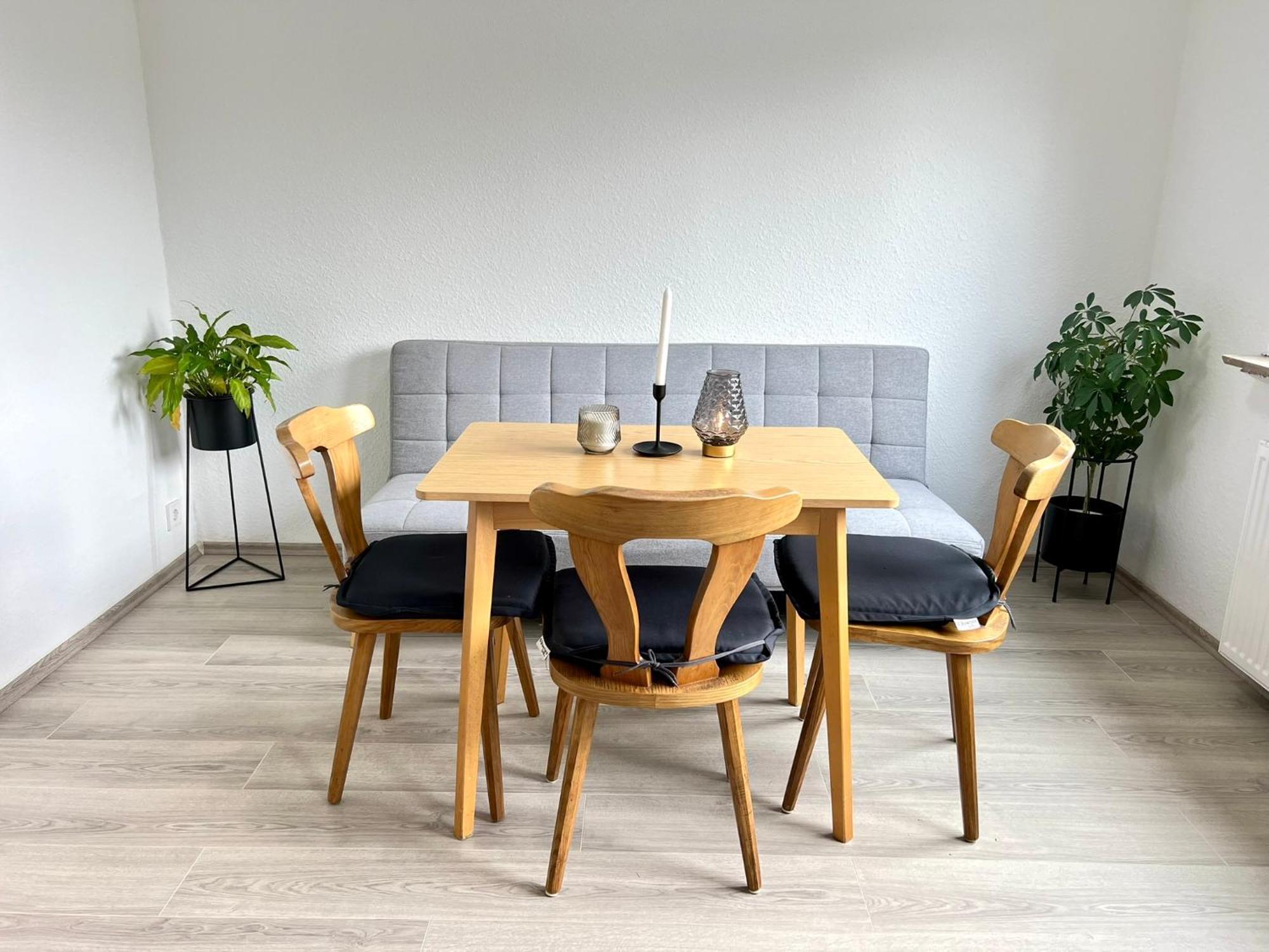 Comfy Apartment Mit Garten In Koeln Экстерьер фото