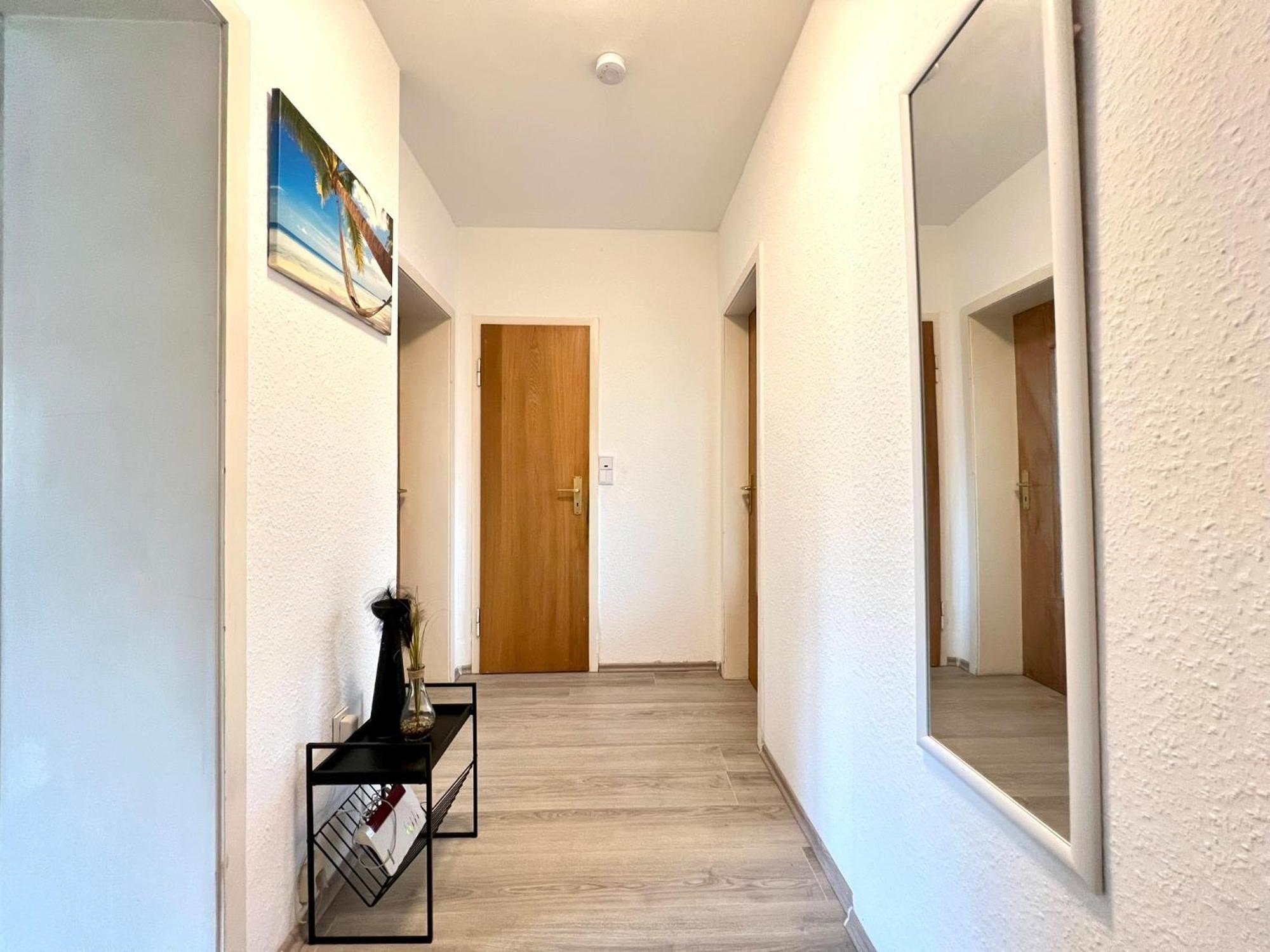Comfy Apartment Mit Garten In Koeln Экстерьер фото